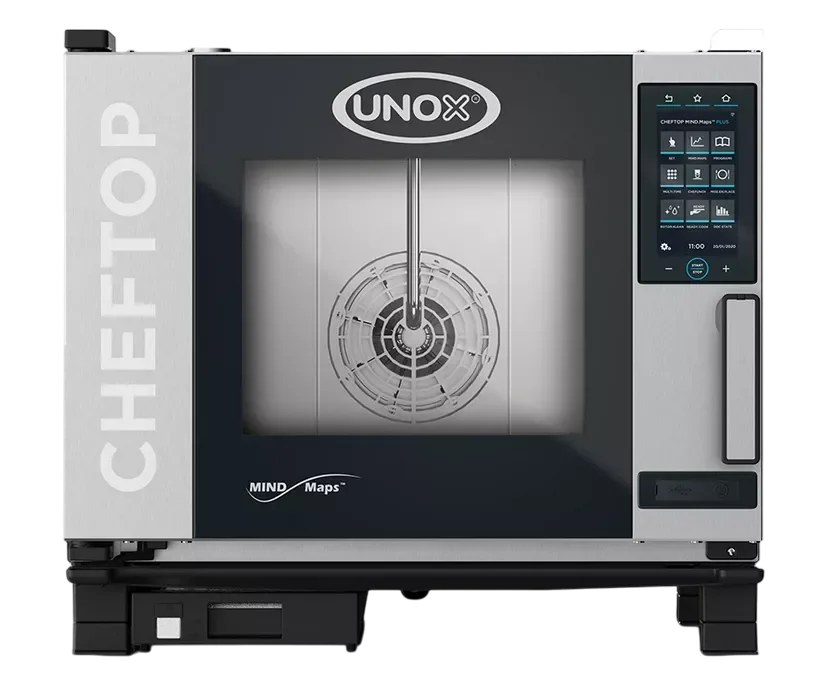Сервисный центр Unox в Уфе